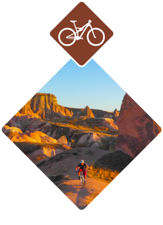 Fotos Mountainbike Touren