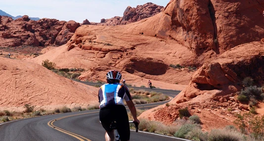 image road bike