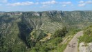 Zentralmassiv : DIE ÜBERQUERUNG DES ZENTRALMASSIVS