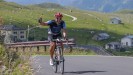 Alpen : ÜBERQUERUNG DER OSTALPEN